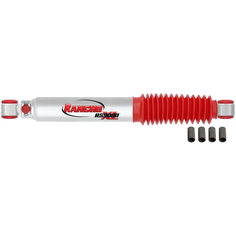 Rancho 94-01 Dodge Pickup / Ram 1500 1/2 Ton Front RS9000XL Shock - Main Product View