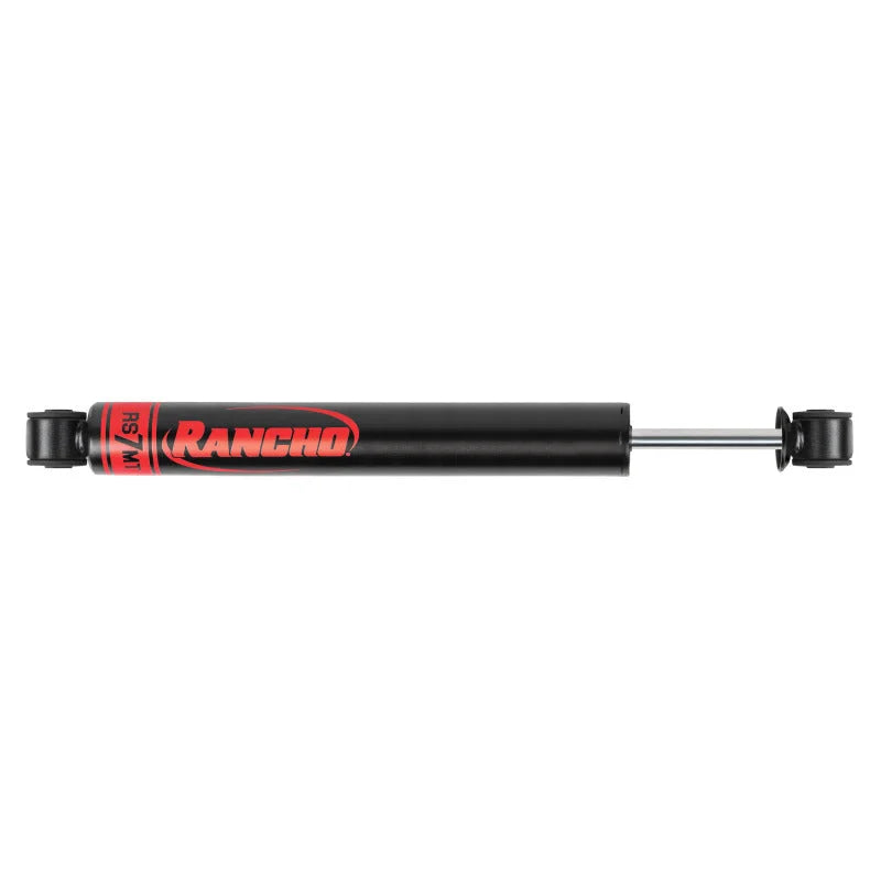 Rancho 94-01 Dodge Ram 1500 4WD Rear RS7MT Shock - Main Product View