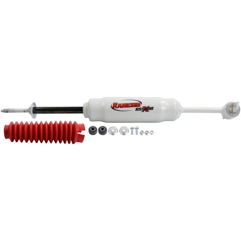 Rancho 95-03 Ford Explorer Front RS5000X Shock - Main Product View