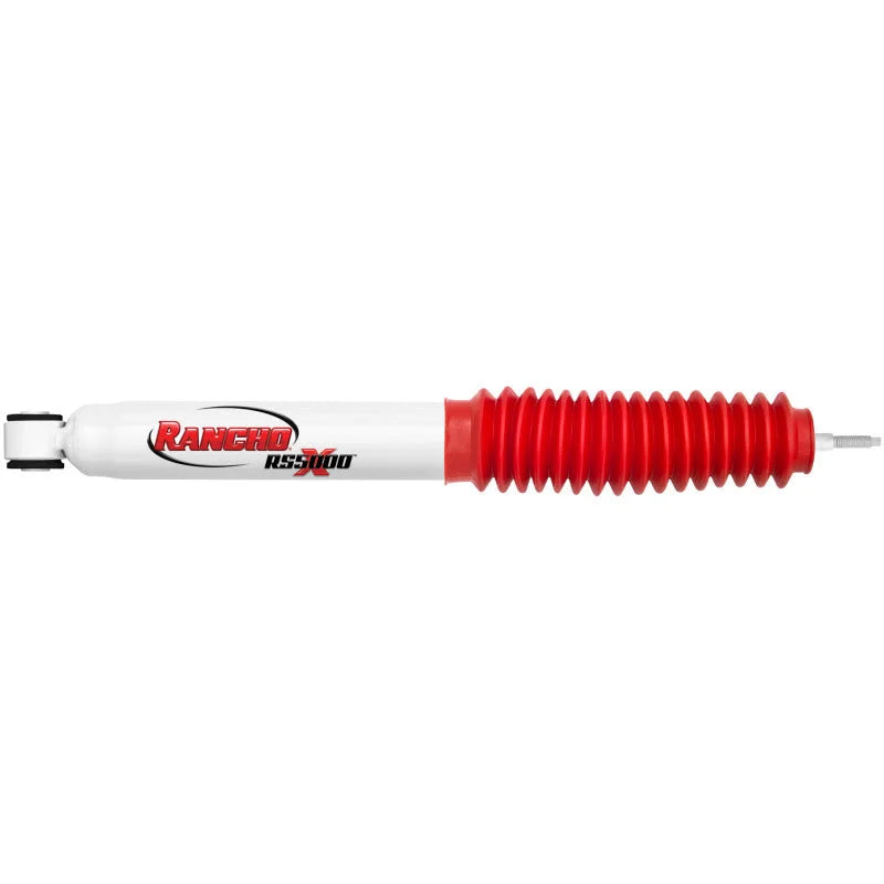 Rancho 97-04 Ford Pickup / F100 RS5000X Shock - Main Product View