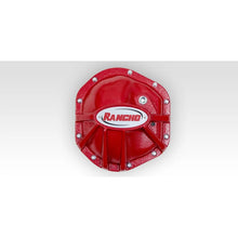 Load image into Gallery viewer, Rancho 97-06 Jeep TJ Differential Cover - Main Product View