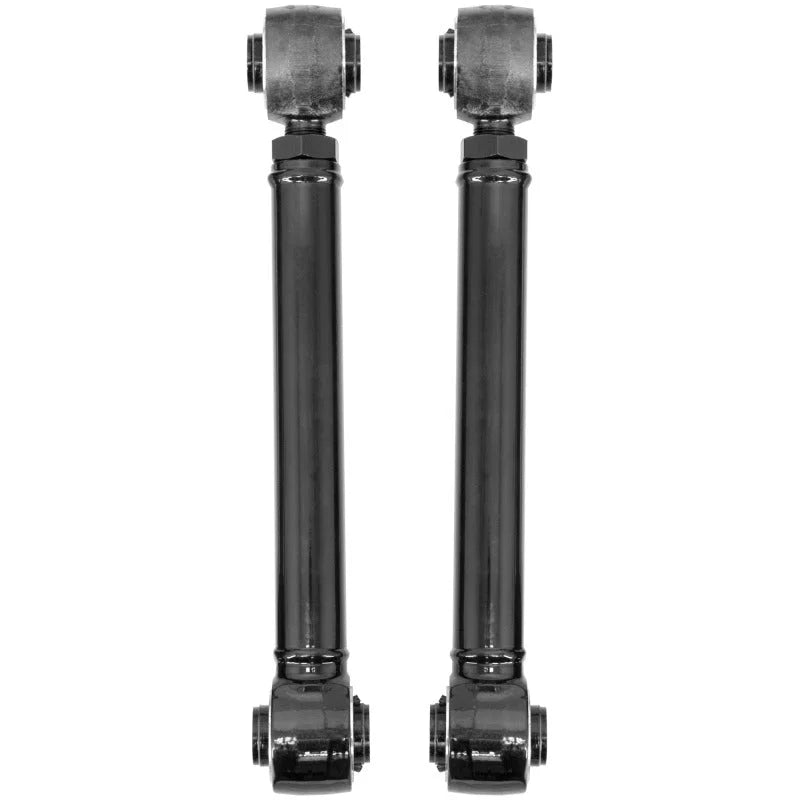 Rancho 97-06 Jeep TJ Front Lower Adjustable Control Arm Kit