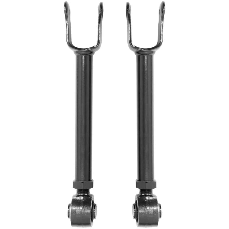 Rancho 97-06 Jeep TJ Front Upper Adjustable Control Arm Kit