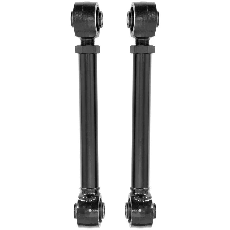 Rancho 97-06 Jeep TJ Rear Upper Adjustable Control Arm Kit