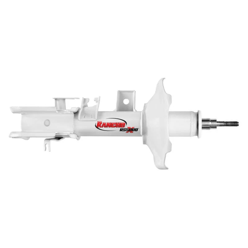 Rancho 98-01 Nissan Pathfinder Front Left RS5000X Strut - Main Product View
