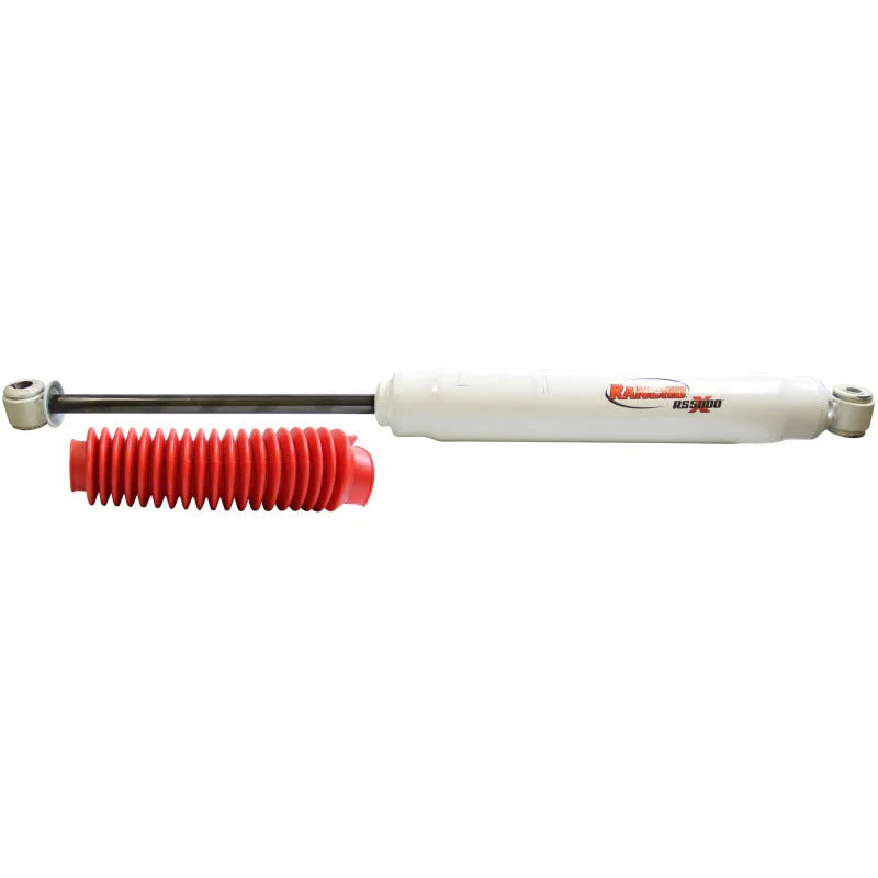 Rancho 99-04 Ford Pickup / F450 Series Super Duty Rear RS5000X Shock - Main Product View