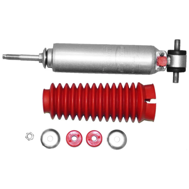 Rancho 99-06 Chevrolet Pickup / Silverado 1500 1/2 Ton Front RS9000XL Shock - Main Product View