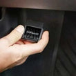 Load image into Gallery viewer, AFM/DFM Disabler-Blue RA003B fits 2004-2024 Buick / Cadillac / Chevrolet - Installation View