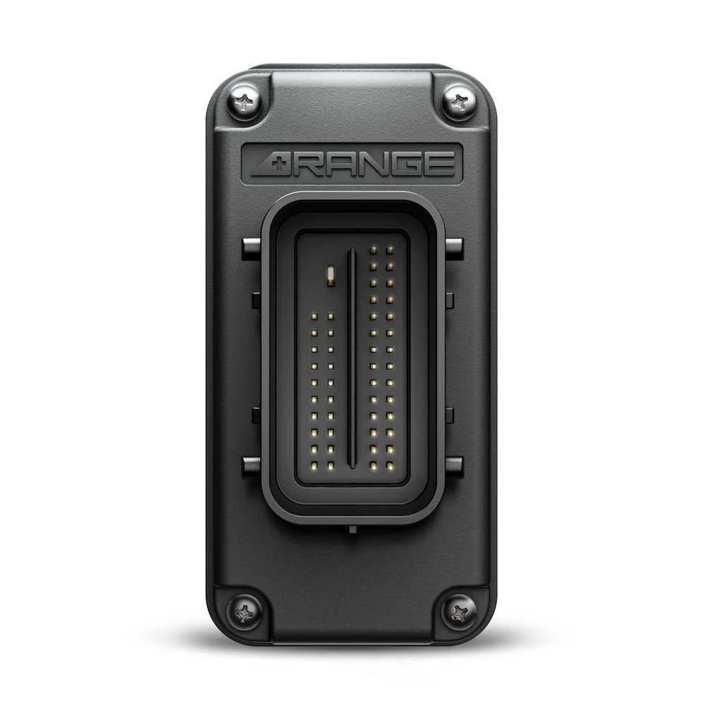 Range DFM Module + Amp'd Pedal Controller RA007TB fits 2021-2026 Cadillac / Chevrolet / GMC V8 - Additional View 8