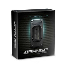 Load image into Gallery viewer, Range DFM Module RA007 fits 2021-2026 Cadillac / Chevrolet / GMC - Back View