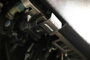 Range Start/Stop-Blue RA006B fits 2015-2020 Ford Expedition / F-150 - Main Product View