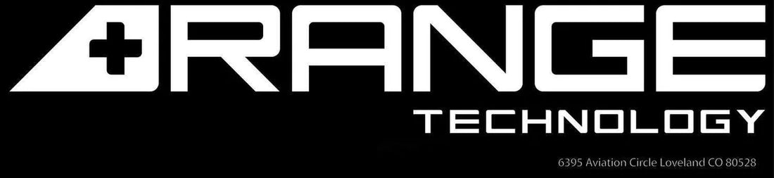 Range Start/Stop-Blue RA006B fits 2015-2020 Ford Expedition / F-150 - Side View