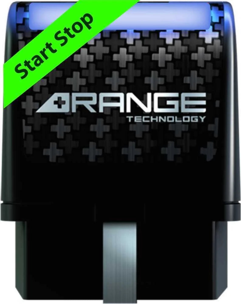 Range Start/Stop-Blue RA006B fits 2015-2020 Ford Expedition / F-150 - Additional View 5