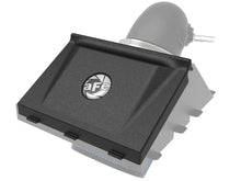 Load image into Gallery viewer, Rapid Induction Cold Air Intake System Cover 19-21 Ford Ranger L4 2.3L (t) - Side View