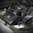 Load image into Gallery viewer, Rapid Induction Cold Air Intake System Cover 19-21 Ford Ranger L4 2.3L (t) - Back View