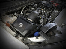 Load image into Gallery viewer, Rapid Induction Cold Air Intake System Cover 19-21 Ford Ranger L4 2.3L (t) - Back View