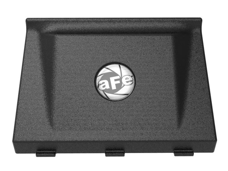 Rapid Induction Cold Air Intake System Cover 19-21 Ford Ranger L4 2.3L (t) - Additional View 5