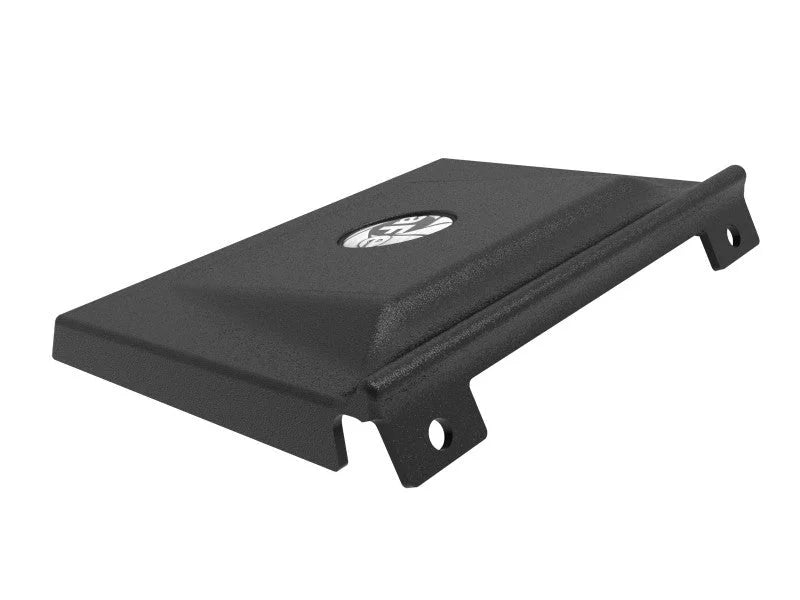 Rapid Induction Cold Air Intake System Cover 19-21 Ford Ranger L4 2.3L (t) - Additional View 6