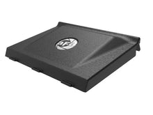 Load image into Gallery viewer, Rapid Induction Cold Air Intake System Cover 19-21 Ford Ranger L4 2.3L (t) - Additional View 7