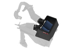 Load image into Gallery viewer, Rapid Induction Cold Air Intake System w/Pro 5R Filter 19-20 Ford Edge V6 2.7L (tt) - Main Product View
