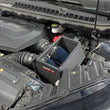 Load image into Gallery viewer, Rapid Induction Cold Air Intake System w/Pro 5R Filter 19-20 Ford Edge V6 2.7L (tt) - Side View