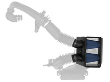 Load image into Gallery viewer, Rapid Induction Cold Air Intake System w/Pro 5R Filter 19-20 Ford Edge V6 2.7L (tt) - Additional View 6