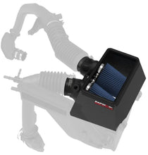 Load image into Gallery viewer, Rapid Induction Cold Air Intake System w/Pro 5R Filter 19-20 Ford Edge V6 2.7L (tt) - Additional View 8