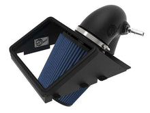 Load image into Gallery viewer, Rapid Induction Cold Air Intake System w/Pro 5R Filter 19-20 Ford Ranger L4 2.3L (t) - Main Product View