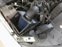 Load image into Gallery viewer, Rapid Induction Cold Air Intake System w/Pro 5R Filter 19-20 Ford Ranger L4 2.3L (t) - Side View