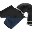Load image into Gallery viewer, Rapid Induction Cold Air Intake System w/Pro 5R Filter 19-20 Ford Ranger L4 2.3L (t) - Back View