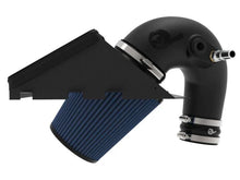 Load image into Gallery viewer, Rapid Induction Cold Air Intake System w/Pro 5R Filter 19-20 Ford Ranger L4 2.3L (t) - Back View