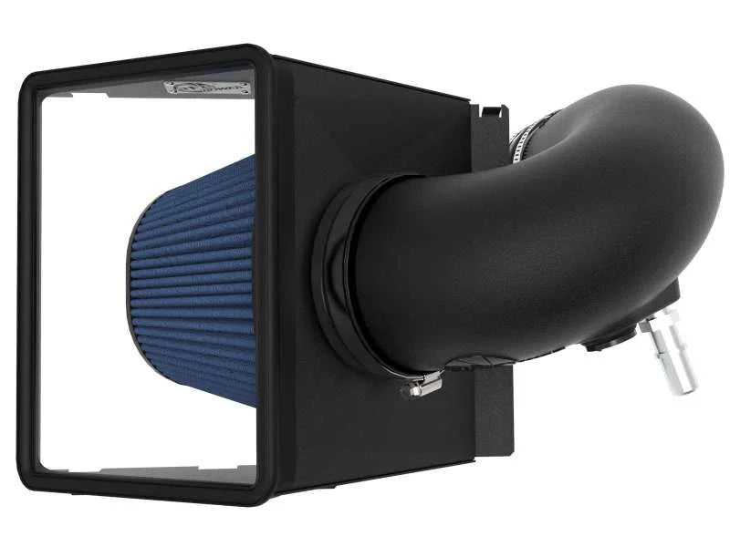 Rapid Induction Cold Air Intake System w/Pro 5R Filter 19-20 Ford Ranger L4 2.3L (t) - Additional View 5