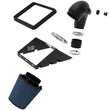 Load image into Gallery viewer, Rapid Induction Cold Air Intake System w/Pro 5R Filter 19-20 Ford Ranger L4 2.3L (t) - Additional View 7