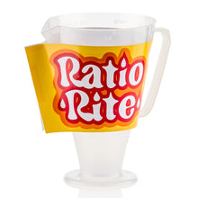 Load image into Gallery viewer, Ratio Rite Measuring Cup - Main Product View