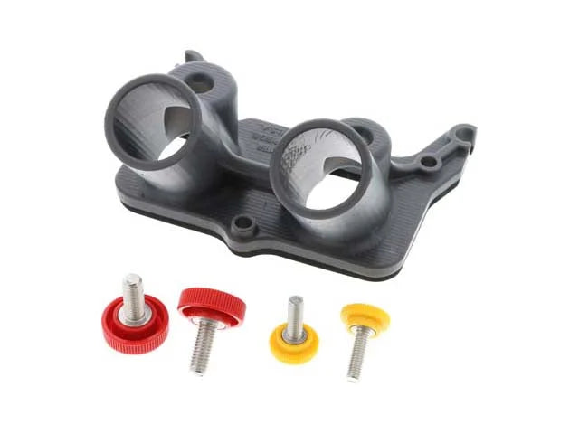 Rauch and Spiegel Adapter POR/VAG ADAPTER