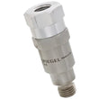 Load image into Gallery viewer, Rauch and Spiegel Check Valve 417.318