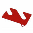 Load image into Gallery viewer, Rauch and Spiegel Control Arm Shim 431.530