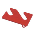 Load image into Gallery viewer, Rauch and Spiegel Control Arm Shim 431.531