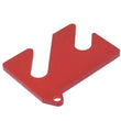 Load image into Gallery viewer, Rauch and Spiegel Control Arm Shim 431.532