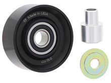 Load image into Gallery viewer, Rauch and Spiegel Drive Belt Idle Roller 512.117.UC