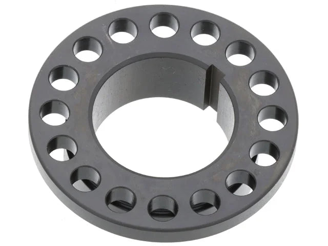 Rauch and Spiegel Flange 115.830