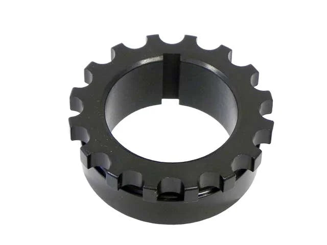 Rauch and Spiegel Flange 115.831
