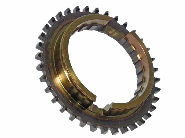 Rauch and Spiegel Gear Teeth 915-302-241-00