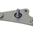 Load image into Gallery viewer, Rauch and Spiegel Lever Assembly 272.241 REV B - Side View