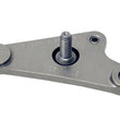 Load image into Gallery viewer, Rauch and Spiegel Lever Assembly 272.241 REV B - Side View