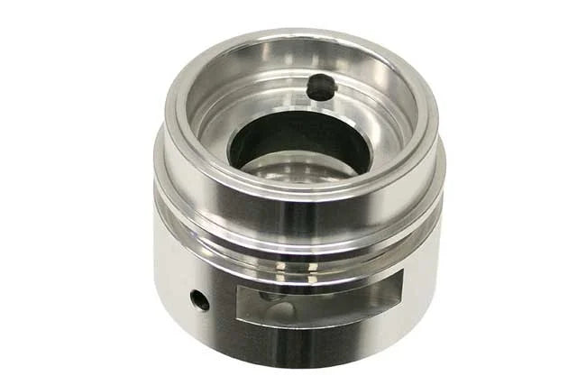 Rauch and Spiegel Main Bearing 411.101