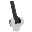 Load image into Gallery viewer, Rauch and Spiegel Shift Rod Coupling 695-424-024-04 - Main Product View