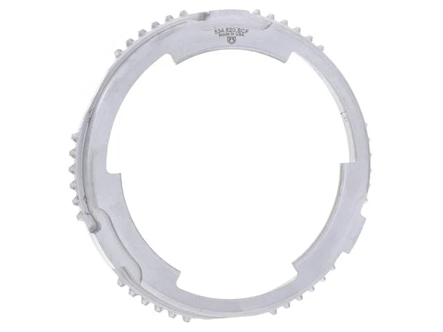 Rauch and Spiegel Synchro Ring 534.620.SCF