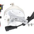 Load image into Gallery viewer, Rauch and Spiegel Vacuum Advance Unit fits 1986-1989 Porsche 911 - Side View