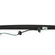 Load image into Gallery viewer, Raxiom 03-04 Ford Mustang Cobra Axial Series OEM Style Replacement Third Brake Light- Smoked - Installation View